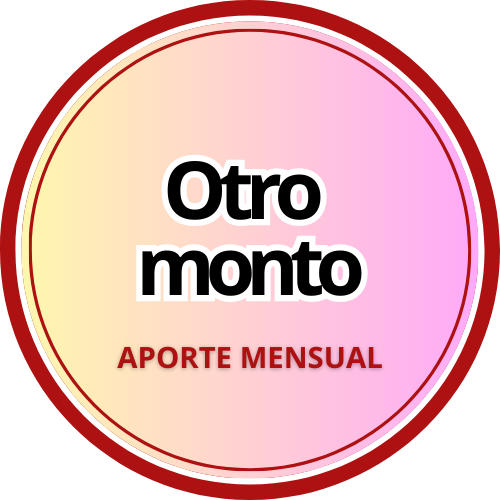 Suscripción Mensual a voluntad